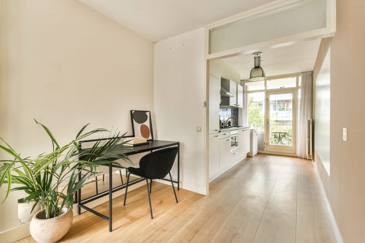 Foto 8 van Commelinstraat 199