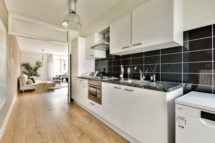 Foto 9 van Commelinstraat 199