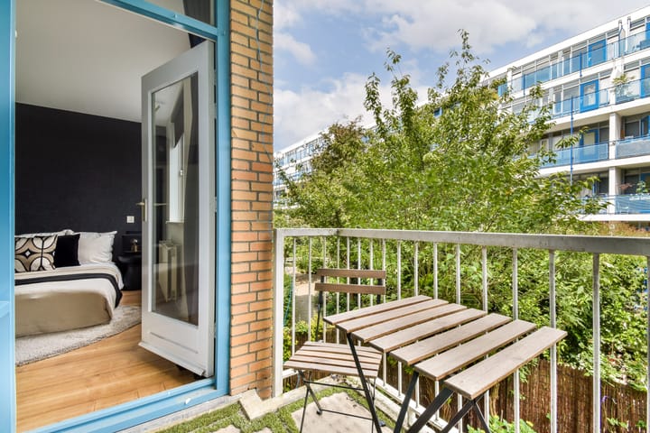 Foto 12 van Commelinstraat 199