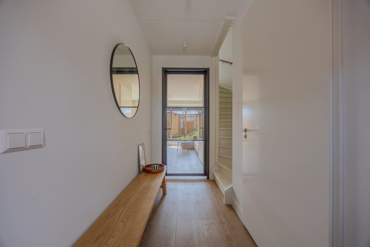 Foto 2 van Spijkstra-Bruijnhof 14