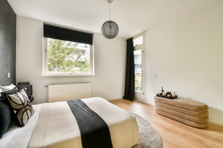 Foto 13 van Commelinstraat 199