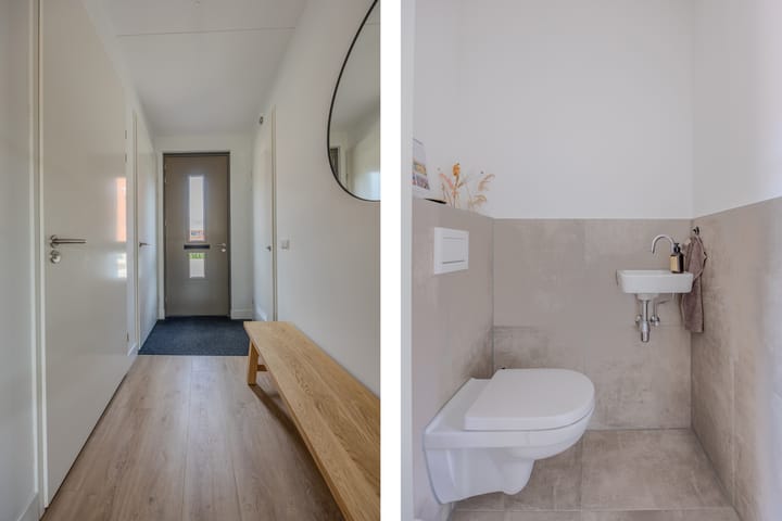 Foto 3 van Spijkstra-Bruijnhof 14