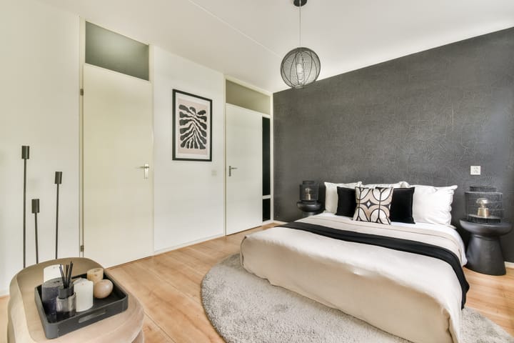 Foto 14 van Commelinstraat 199