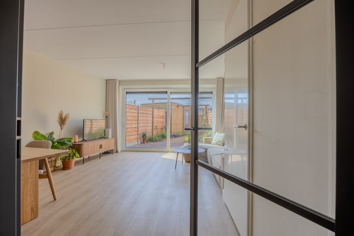 Foto 4 van Spijkstra-Bruijnhof 14