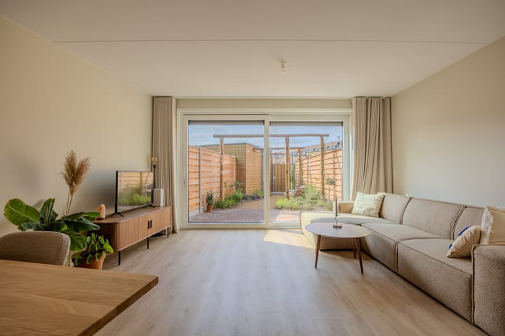 Foto 5 van Spijkstra-Bruijnhof 14