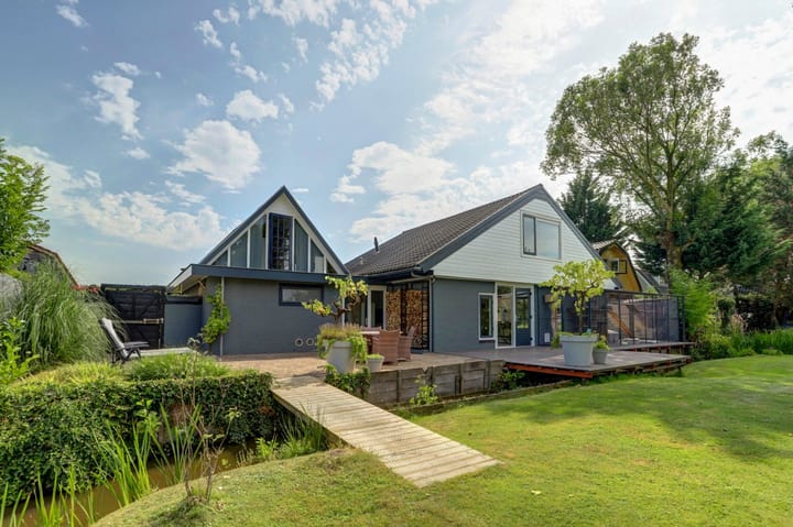 Foto 2 van Scheepjesbrug 127