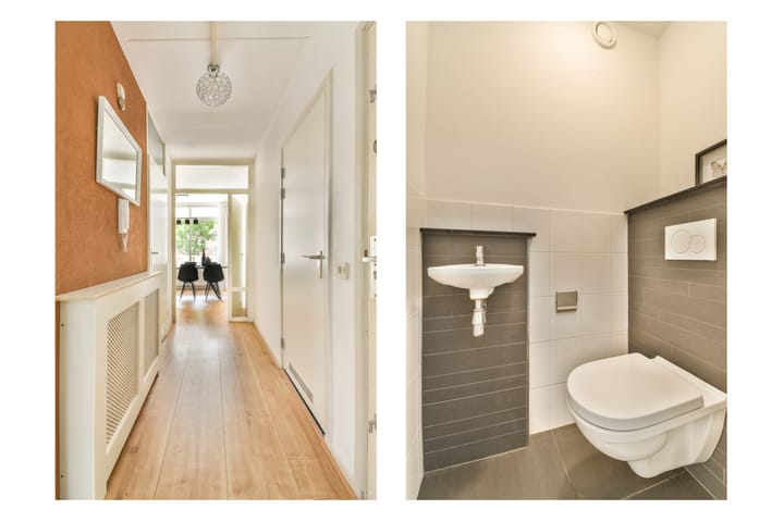 Foto 17 van Commelinstraat 199