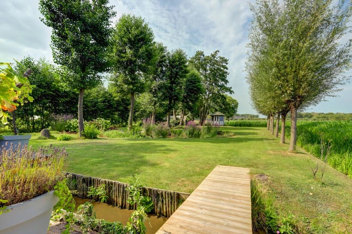 Foto 3 van Scheepjesbrug 127