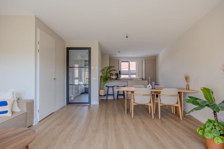 Foto 6 van Spijkstra-Bruijnhof 14