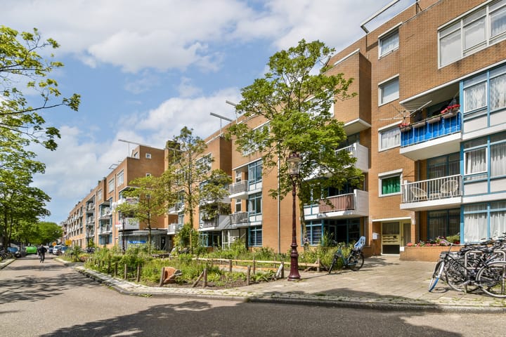 Foto 18 van Commelinstraat 199