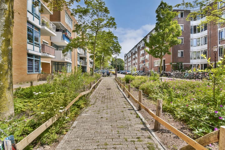 Foto 20 van Commelinstraat 199