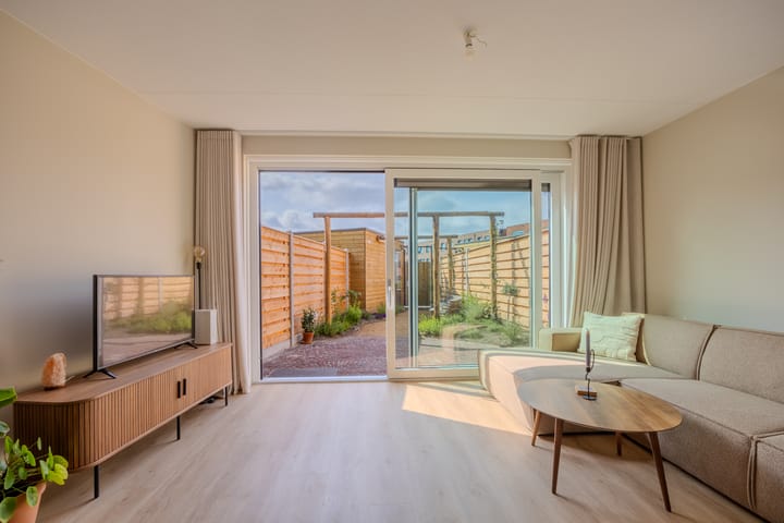 Foto 14 van Spijkstra-Bruijnhof 14