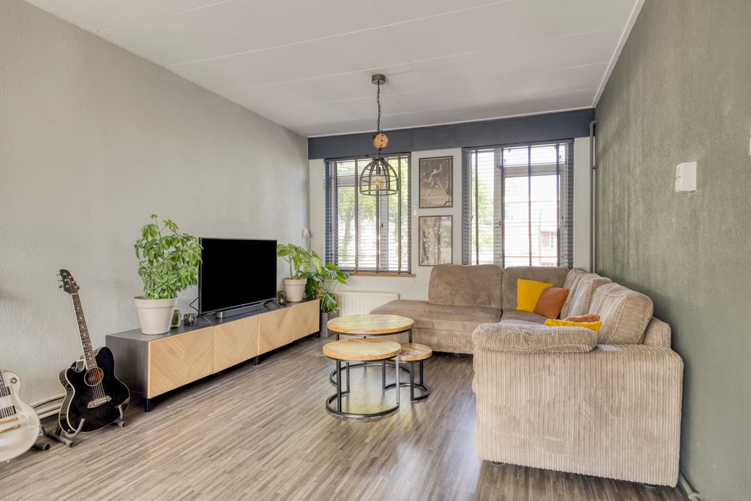 Foto 1 van Willem de Rijkestraat 4