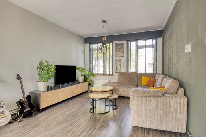 Foto 5 van Willem de Rijkestraat 4