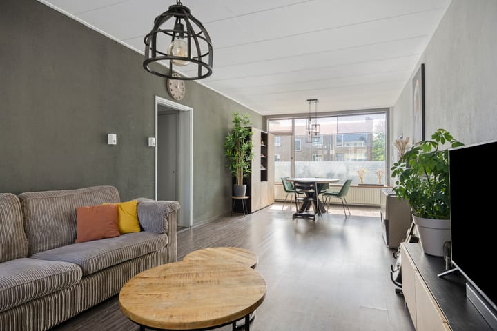 Foto 6 van Willem de Rijkestraat 4