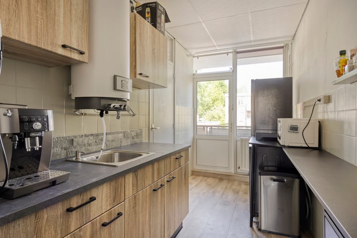 Foto 9 van Willem de Rijkestraat 4