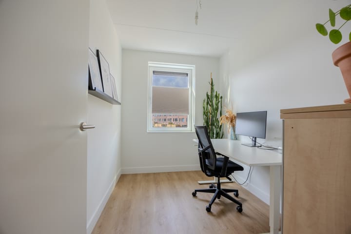 Foto 16 van Spijkstra-Bruijnhof 14