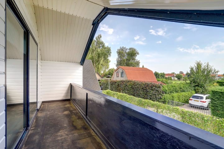 Foto 28 van Scheepjesbrug 127