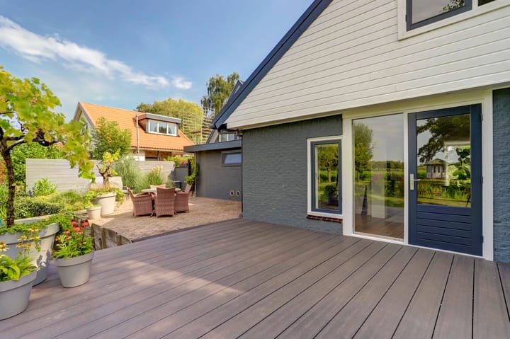 Foto 33 van Scheepjesbrug 127