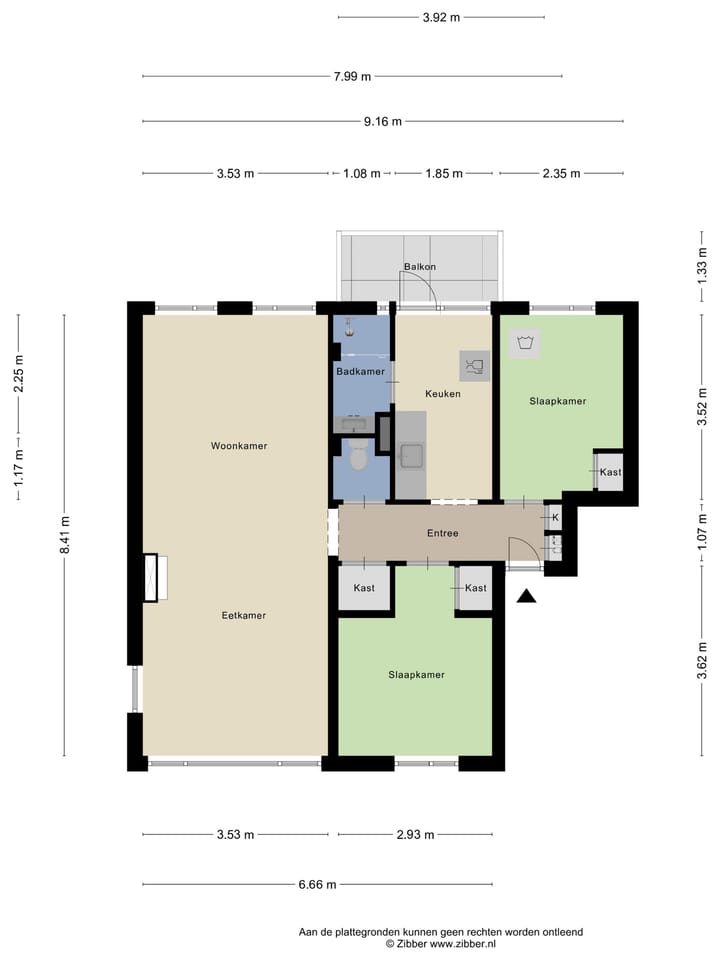 Foto 20 van Willem de Rijkestraat 4