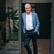 Gerard Höften - NVM Registered Agent