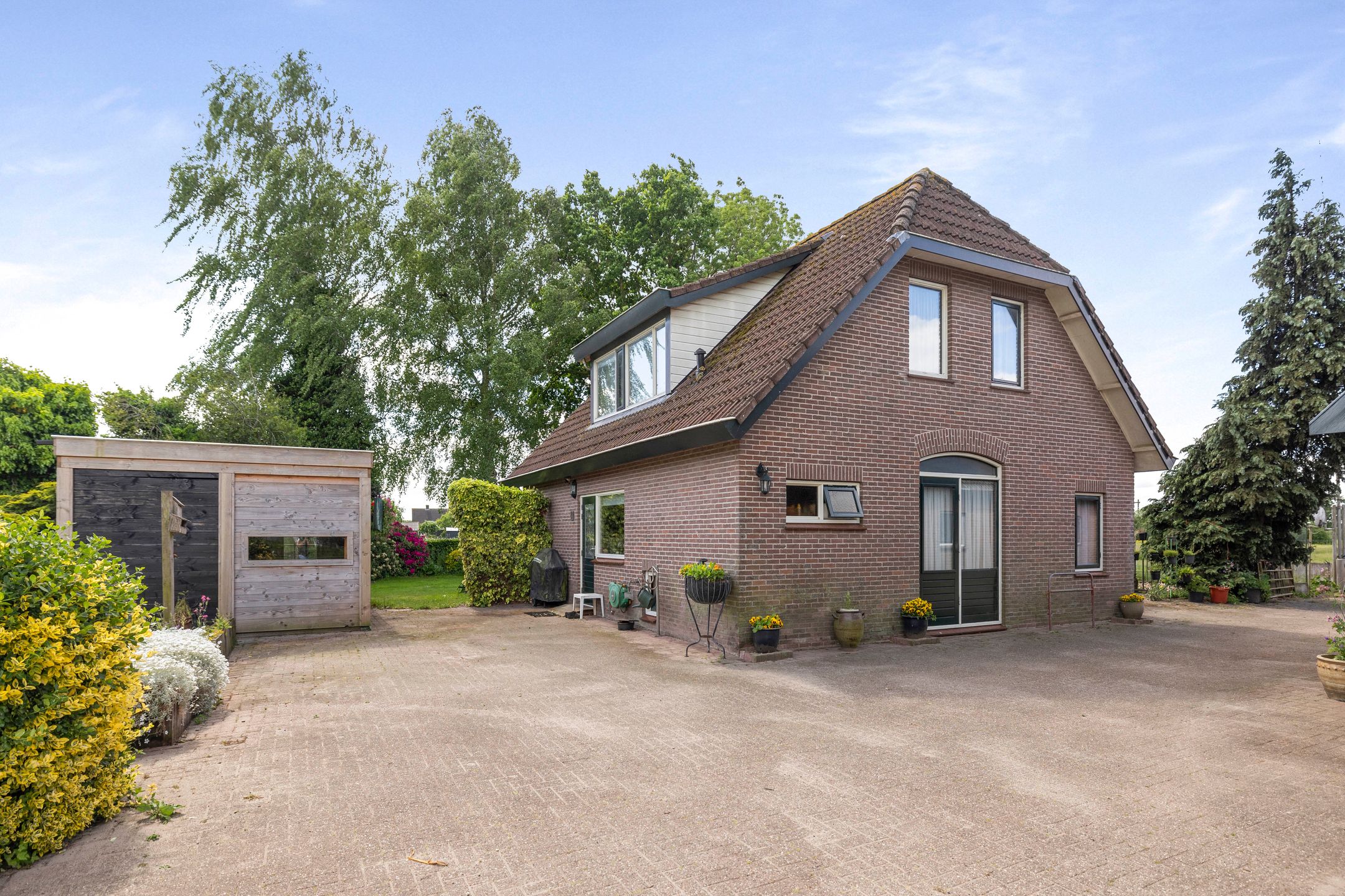 Foto 3 van Holthoevensestraat 17