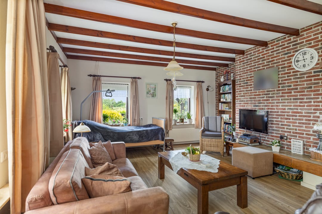 Foto 8 van Holthoevensestraat 17