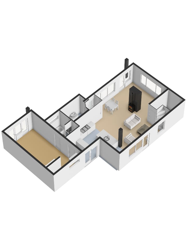 Foto 51 van Scheepjesbrug 127