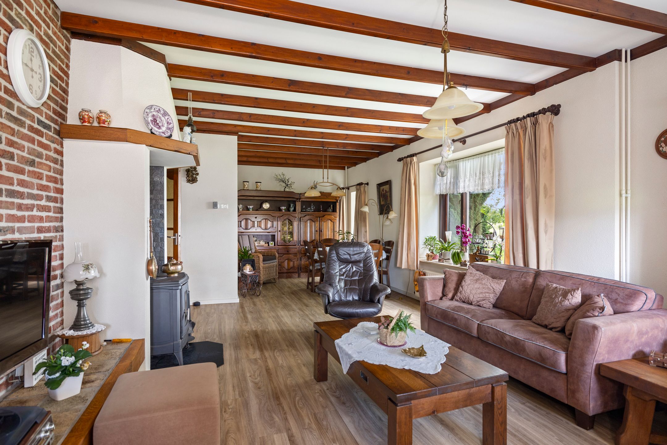 Foto 9 van Holthoevensestraat 17