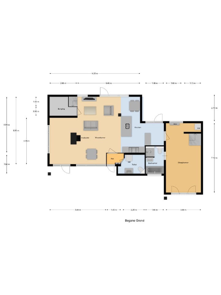 Foto 52 van Scheepjesbrug 127