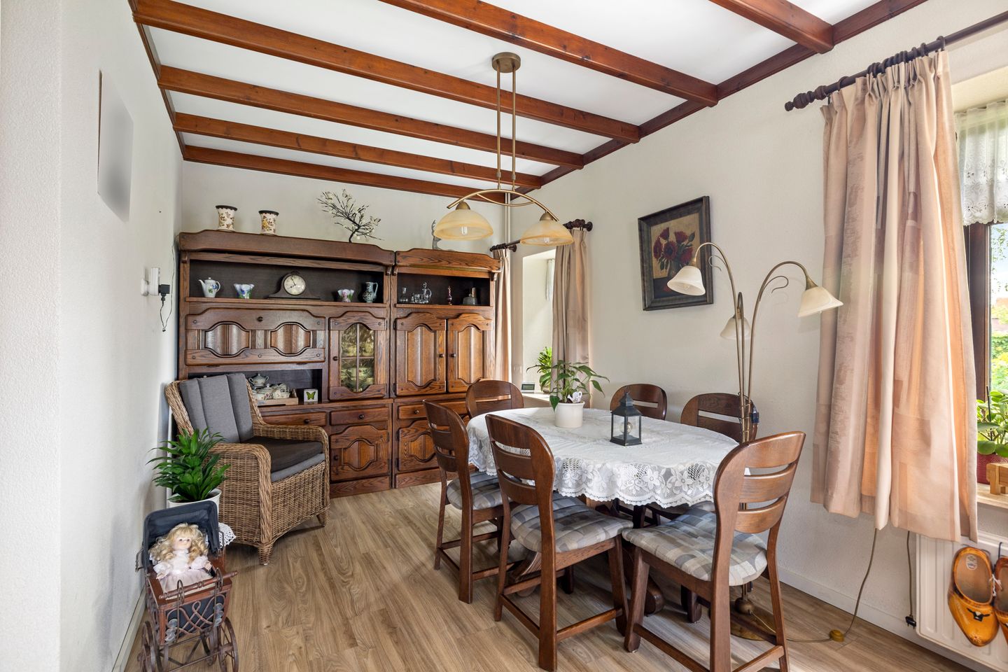 Foto 10 van Holthoevensestraat 17