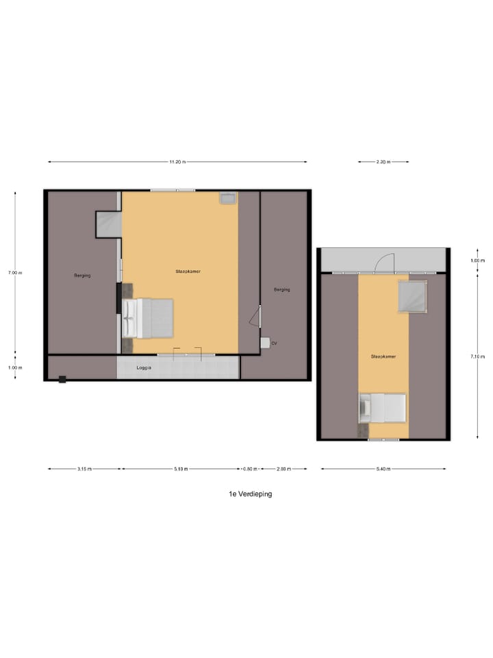 Foto 54 van Scheepjesbrug 127