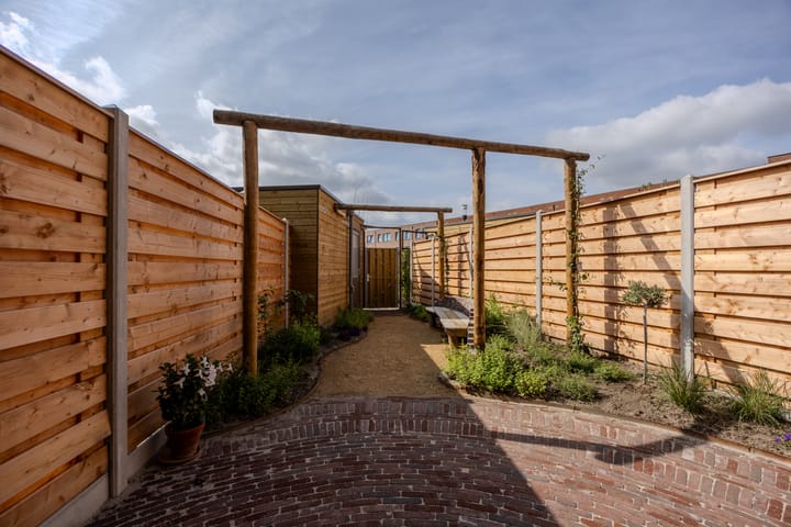 Foto 34 van Spijkstra-Bruijnhof 14