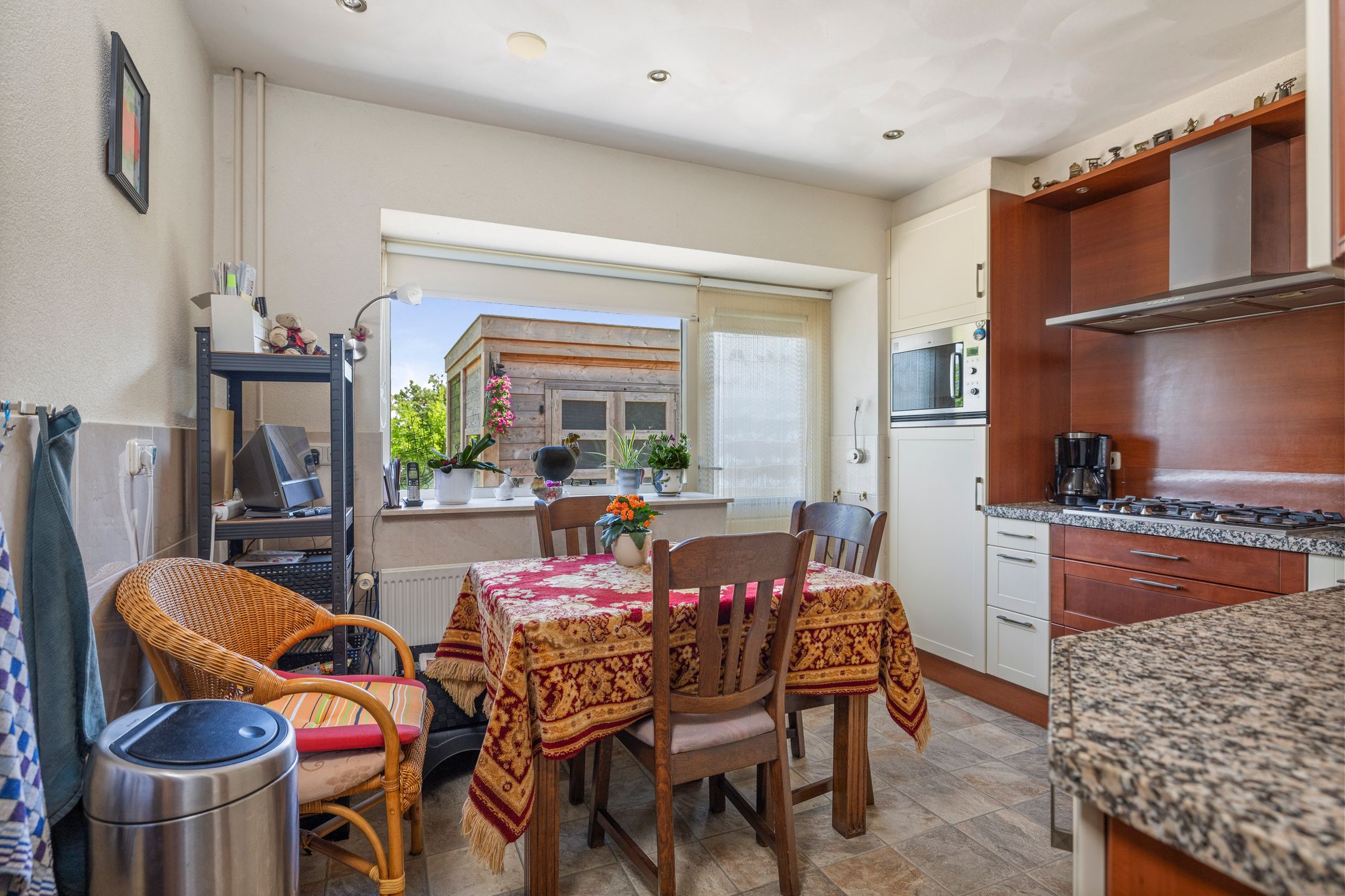 Foto 12 van Holthoevensestraat 17