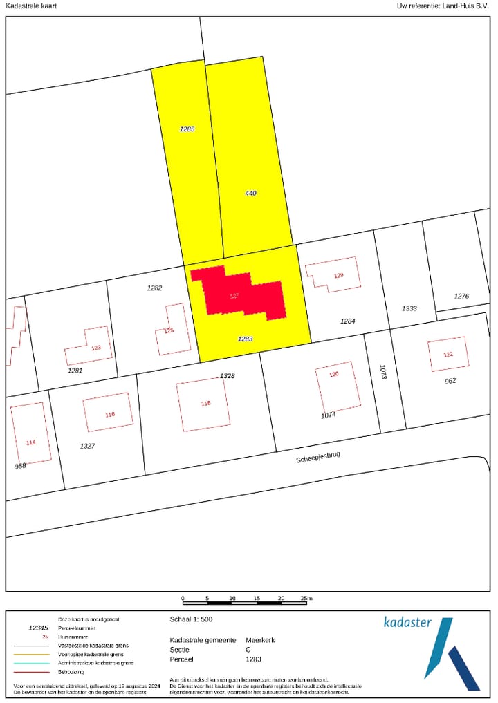 Foto 55 van Scheepjesbrug 127