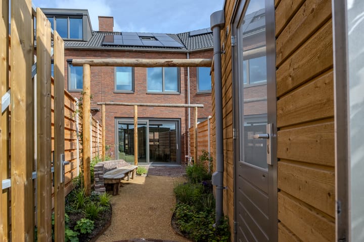 Foto 37 van Spijkstra-Bruijnhof 14