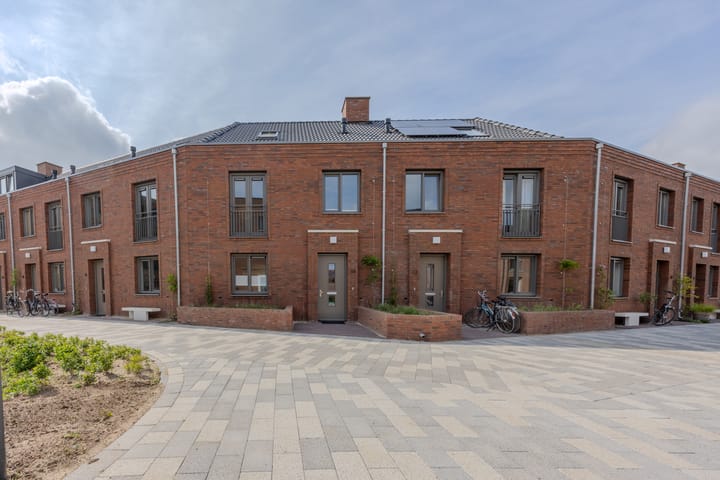 Foto 39 van Spijkstra-Bruijnhof 14