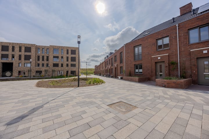 Foto 40 van Spijkstra-Bruijnhof 14