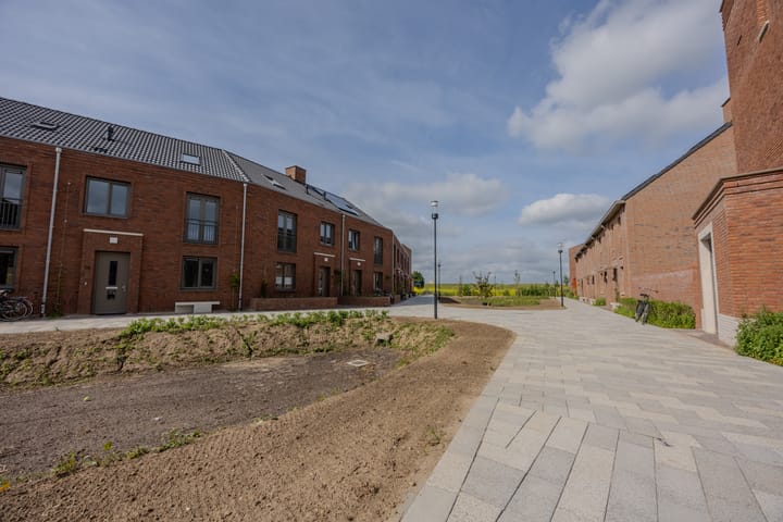 Foto 41 van Spijkstra-Bruijnhof 14