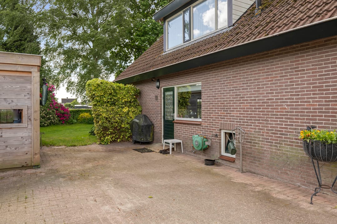 Foto 22 van Holthoevensestraat 17