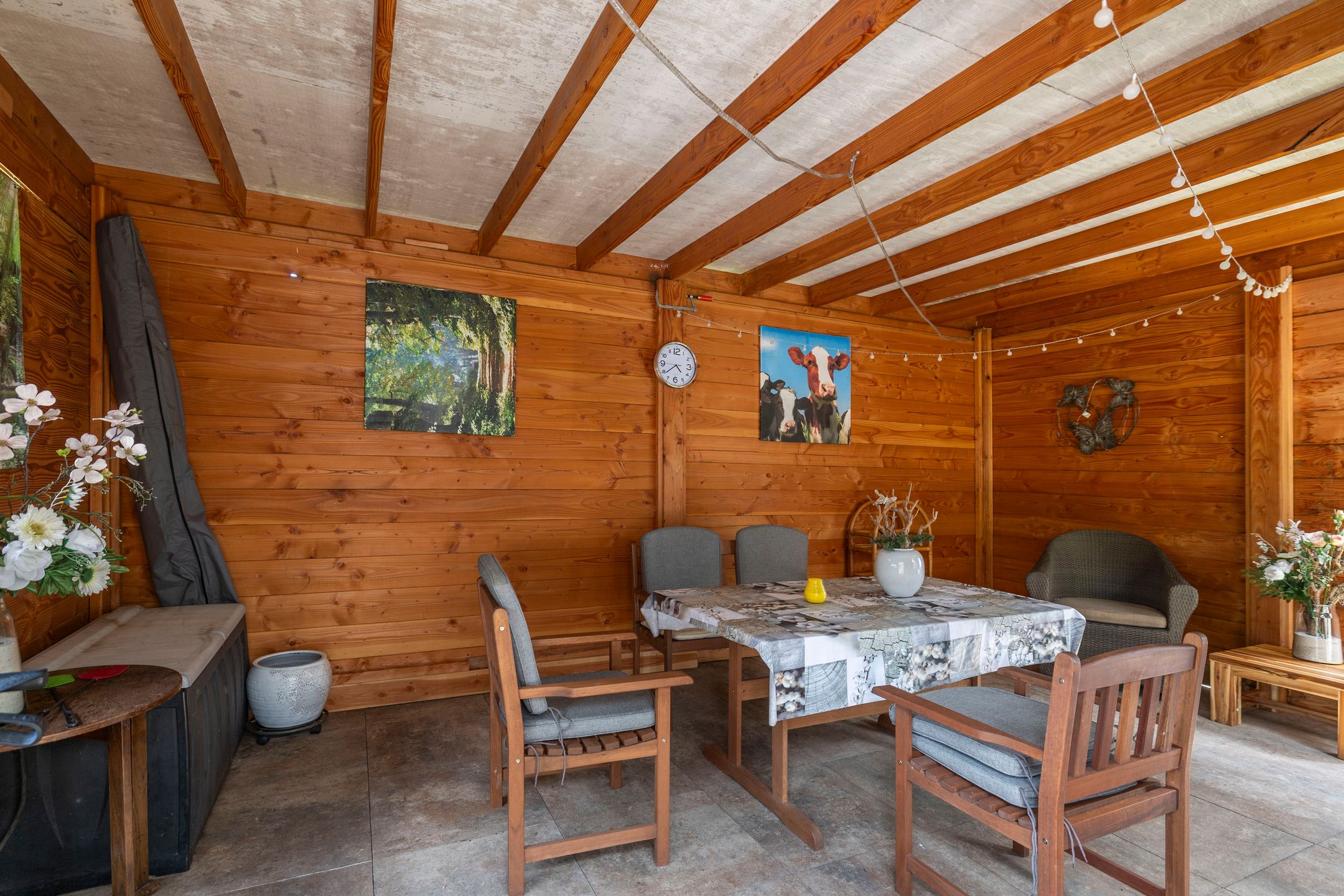 Foto 24 van Holthoevensestraat 17