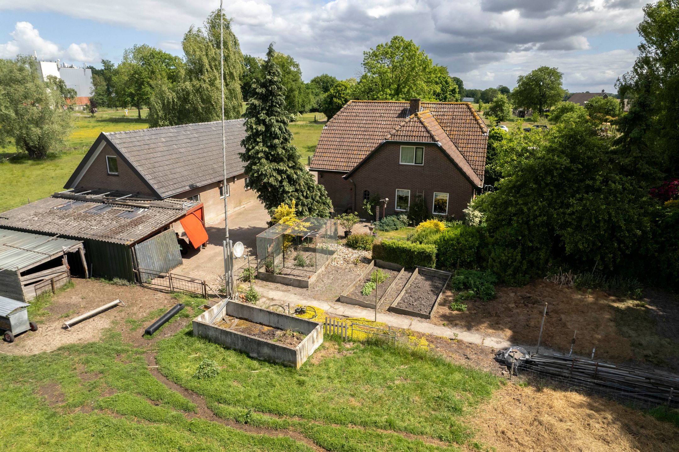 Foto 33 van Holthoevensestraat 17