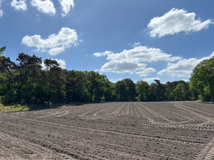Heezerenbosch, Heeze