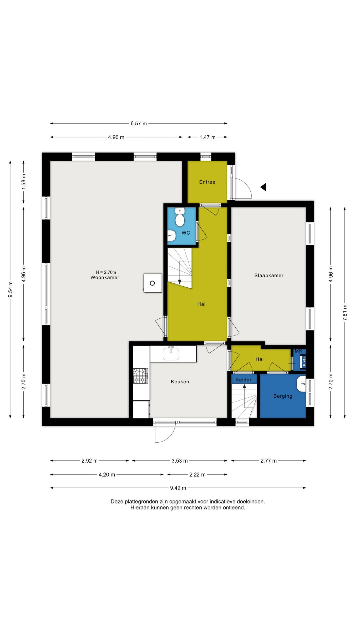 Foto 44 van Holthoevensestraat 17
