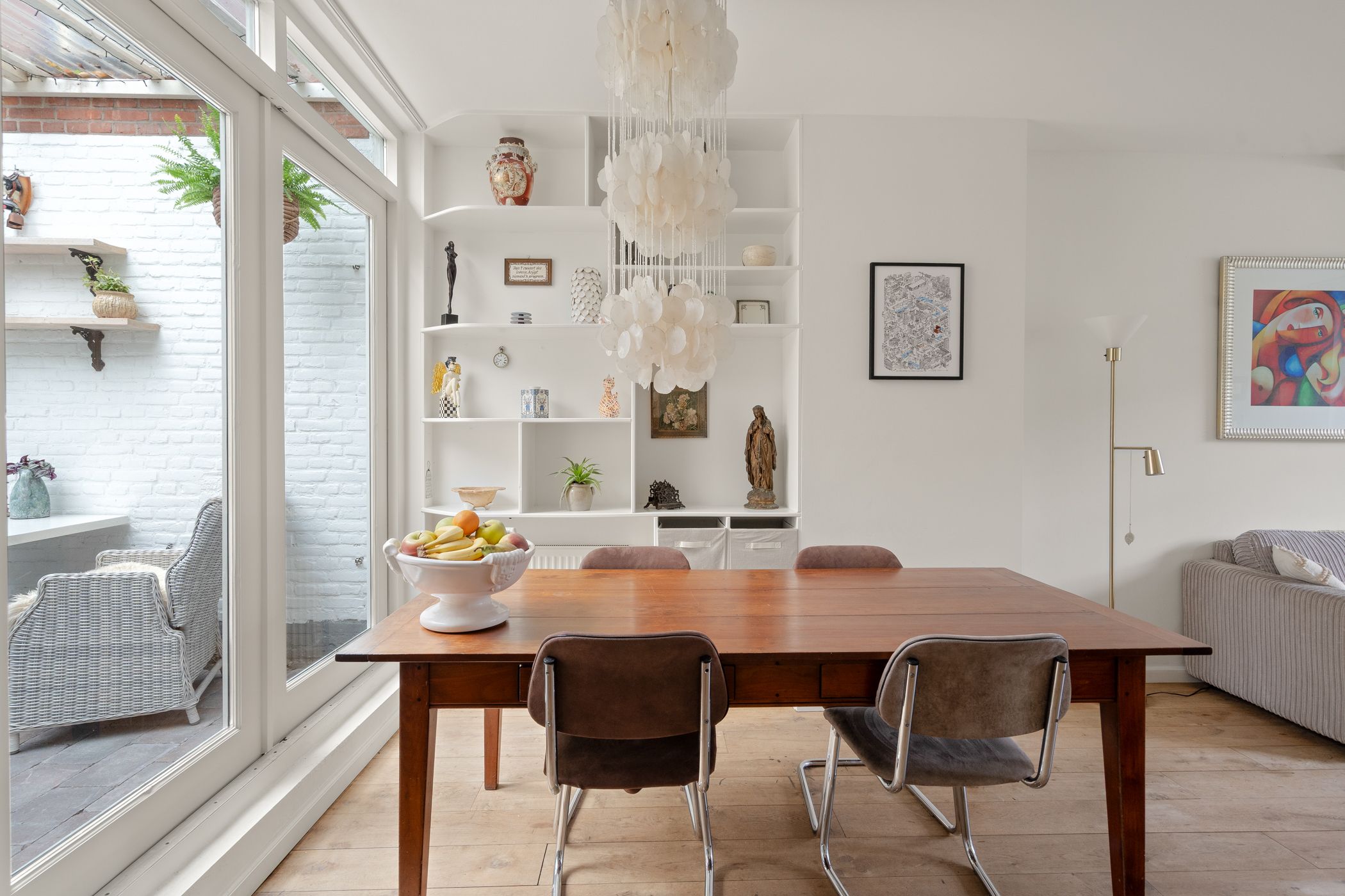 Photo 12 of Blauwkapelseweg 117