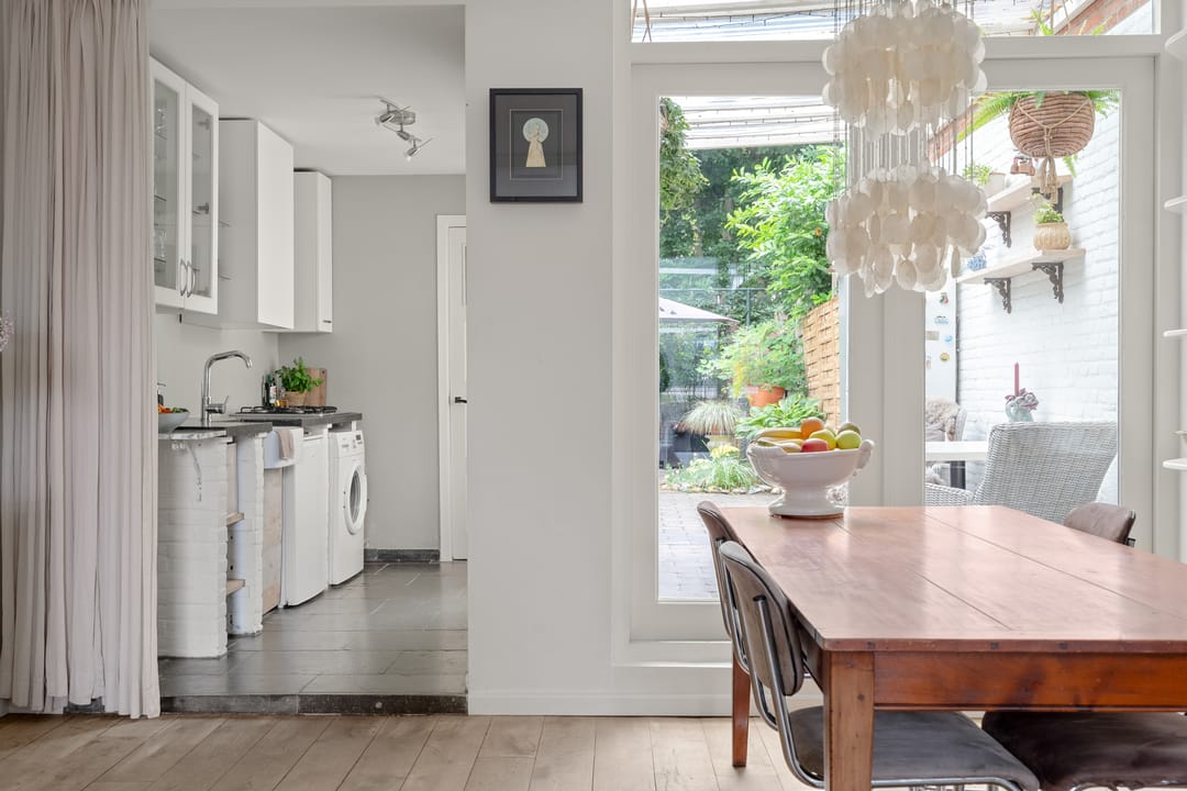 Photo 13 of Blauwkapelseweg 117