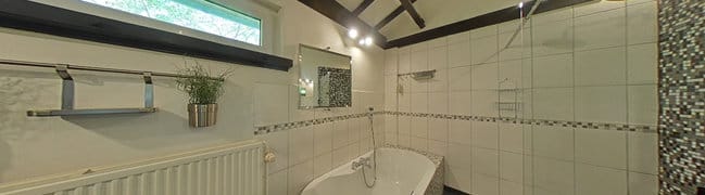 Badkamer bovenverdieping