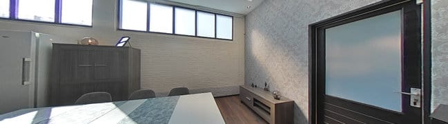 Woonkamer benedenverdieping