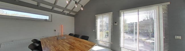 Keuken bovenverdieping