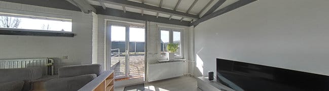 Woonkamer bovenverdieping